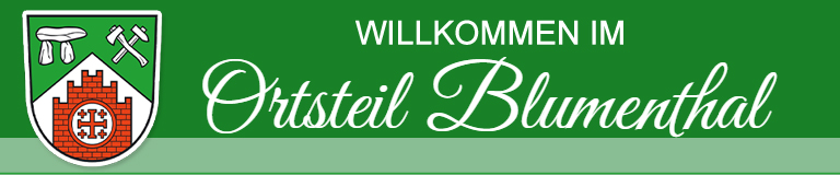 Mobile Header Gemeinde Heiligengrabe